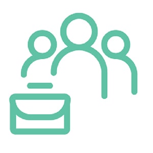 Access Data Across Teams