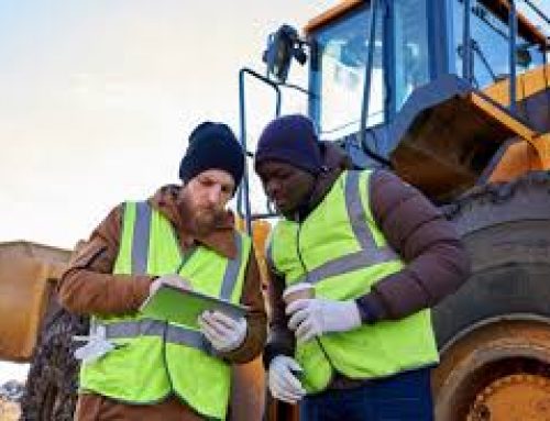 How To Help Your Employees Adapt To New Technology