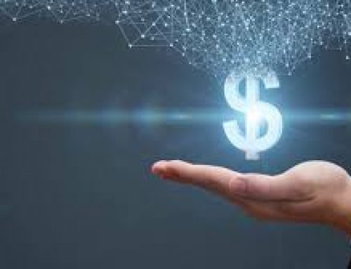 Your Bank Balance OR… The Real Numbers